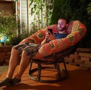 Meet your Posher, David